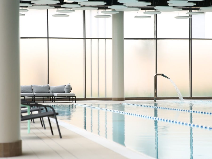 Centre de soin et détente à Saint-Maur-des-Fossés (94)