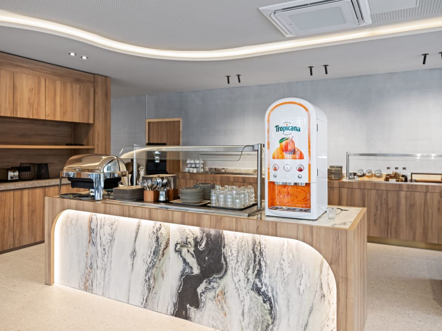 Campanile Prime Smart à Chaponost (69)