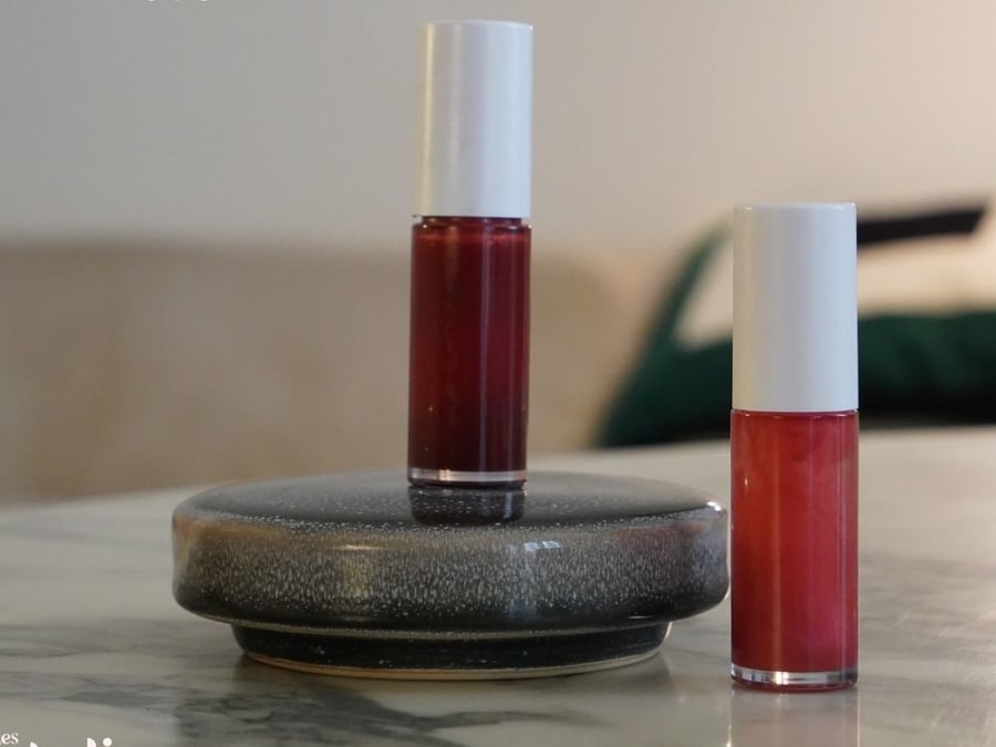 Atelier création d'un baume, gloss ou huile à lèvres à Paris 20è