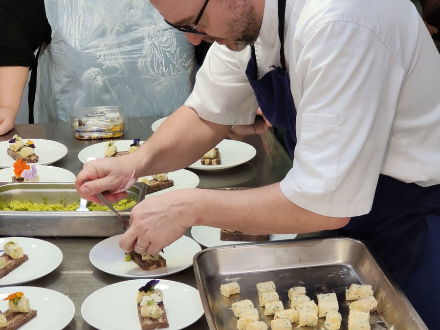 Atelier Oenochef, tasting & cooking classes in Toulouse (31)