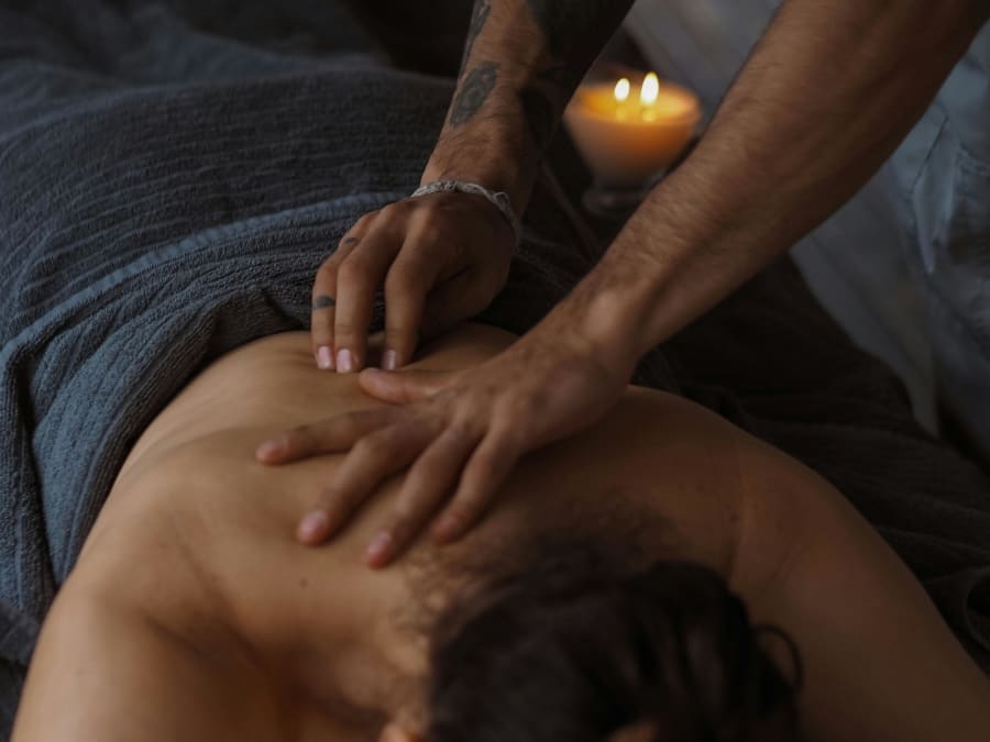 Tratamientos corporales a medida en Couëron (44)