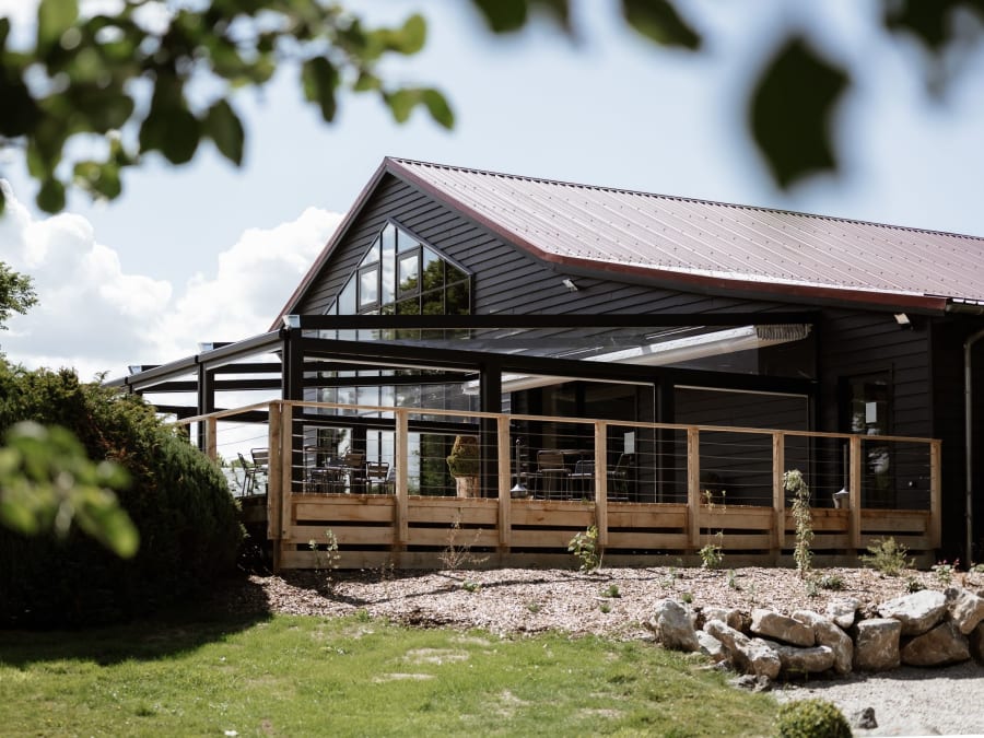 Domaine WE à Wierre-Effroy (62)