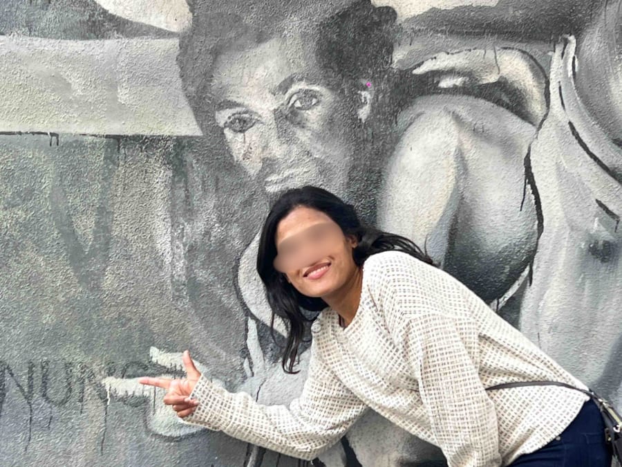 Team Building Rallye street-art à Grenoble (38)