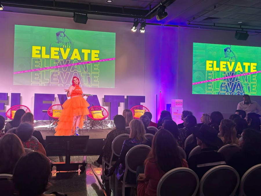 New Cap Event Center à Paris 15ème