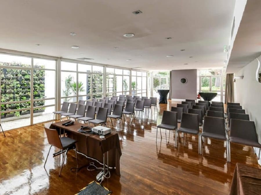 Château de Montchat à Lyon