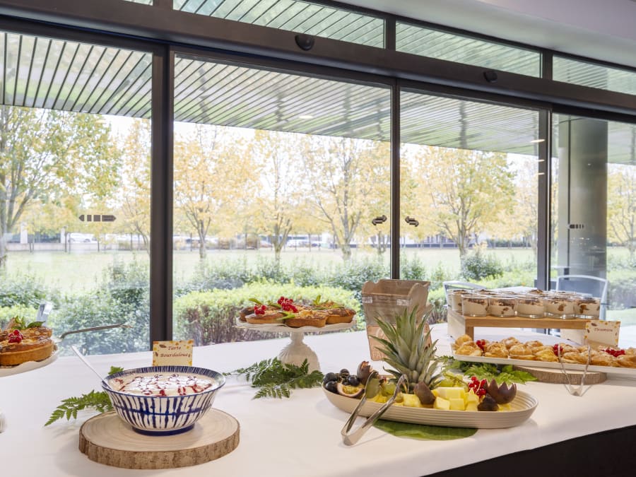 Residhome Suites Paris Senart à Lieusaint (77)