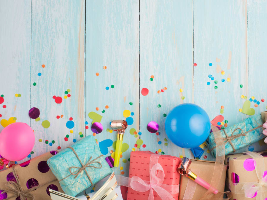 Anniversaire Chica Vampiro 4 9 Ans A Domicile Funbooker