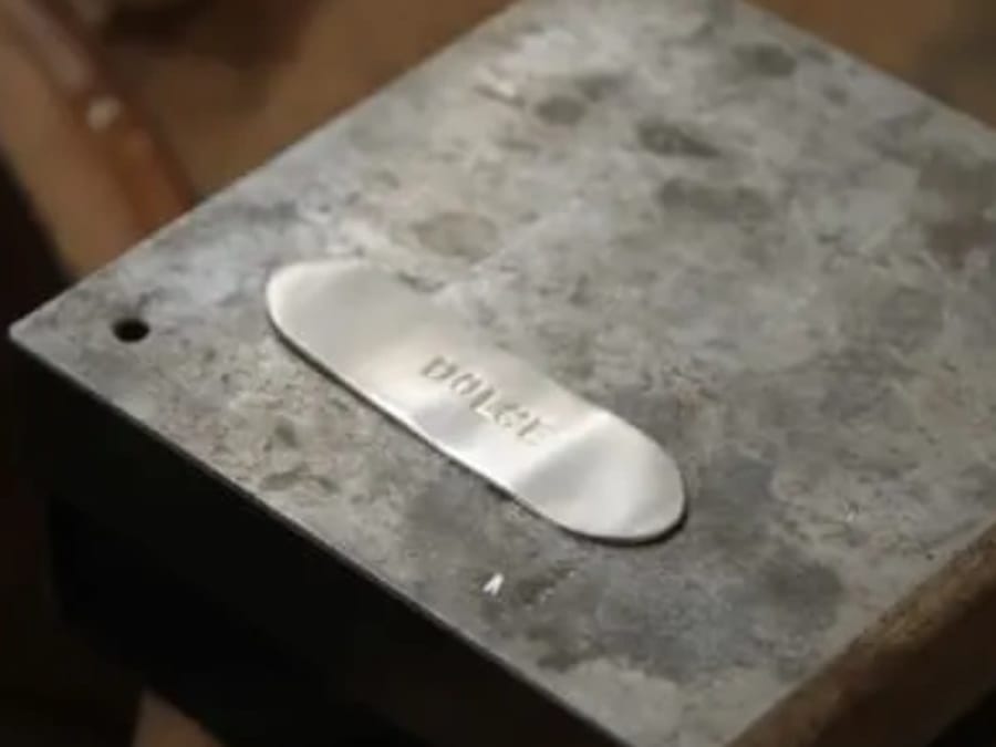 Customizable ring workshop in Toulouse (31)