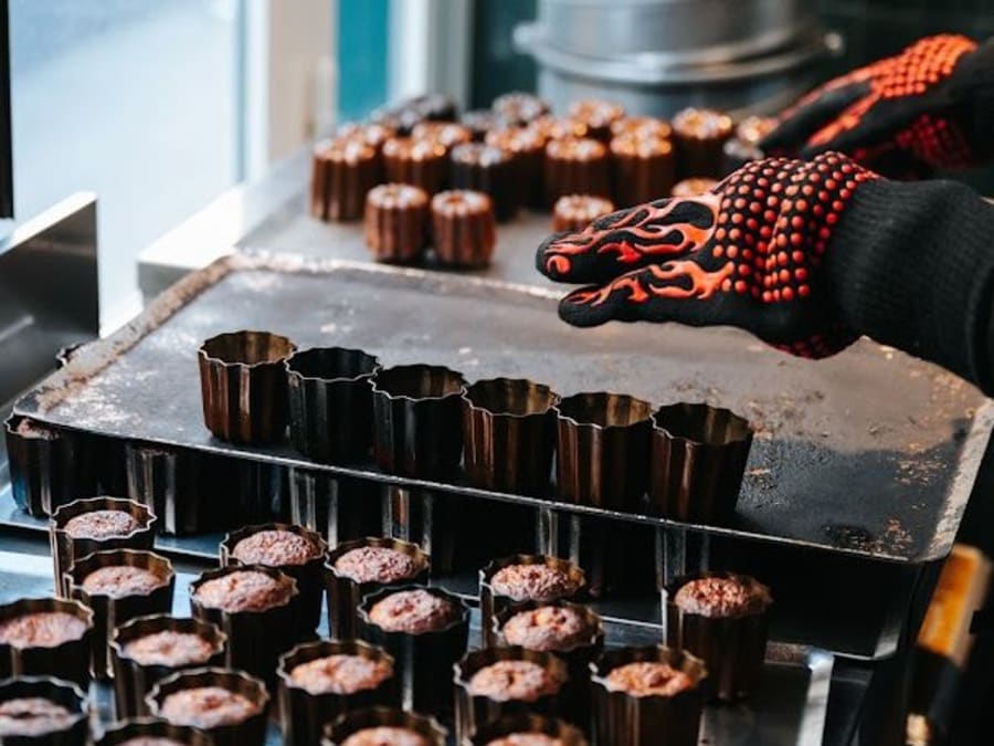 Team Building cours de pâtisserie à Bordeaux (33)