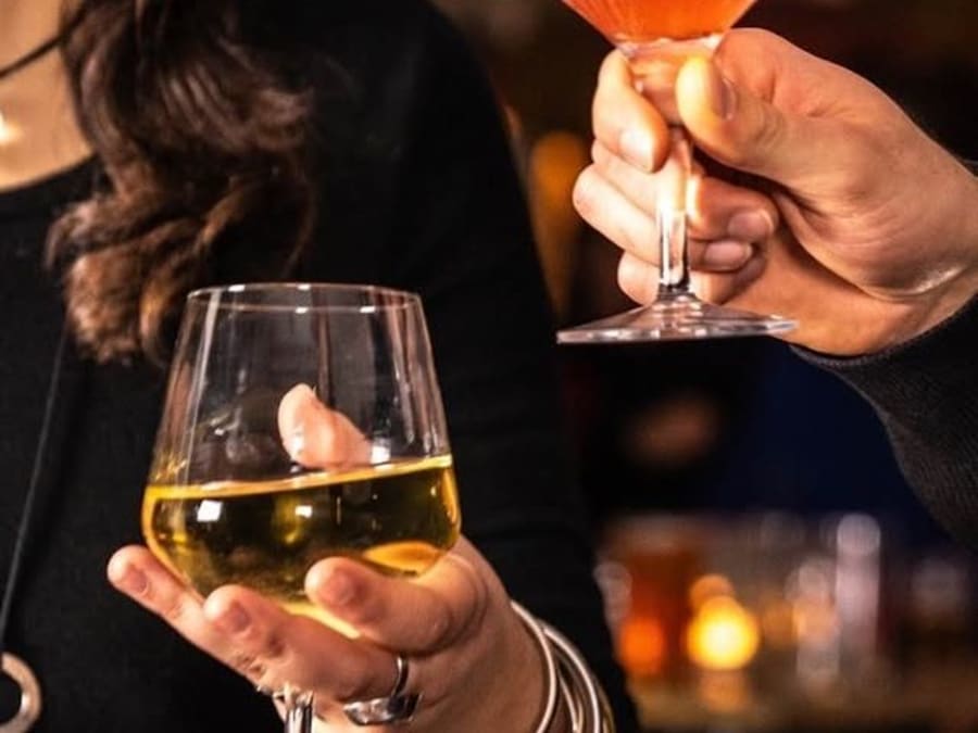 Team Building Atelier dégustation à Paris 18ème