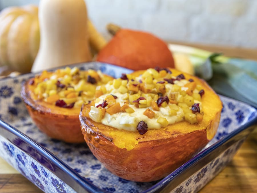 Team building cuisine solidaire & zéro déchet à Lille (59)