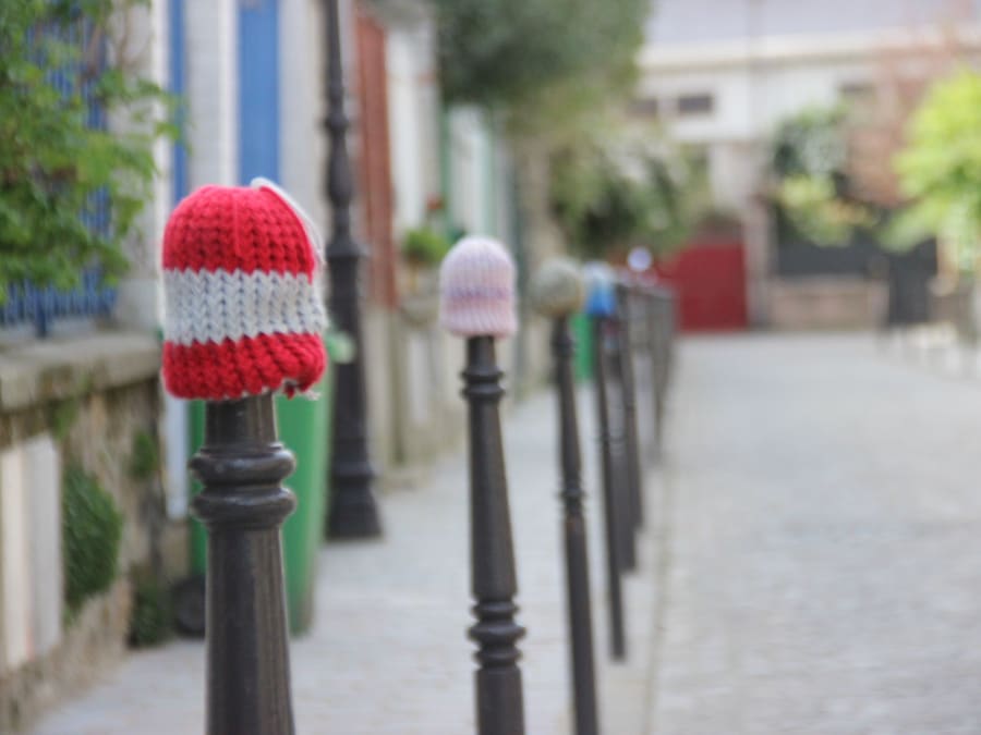 Team Building Découverte du Street Art à La Butte aux Cailles