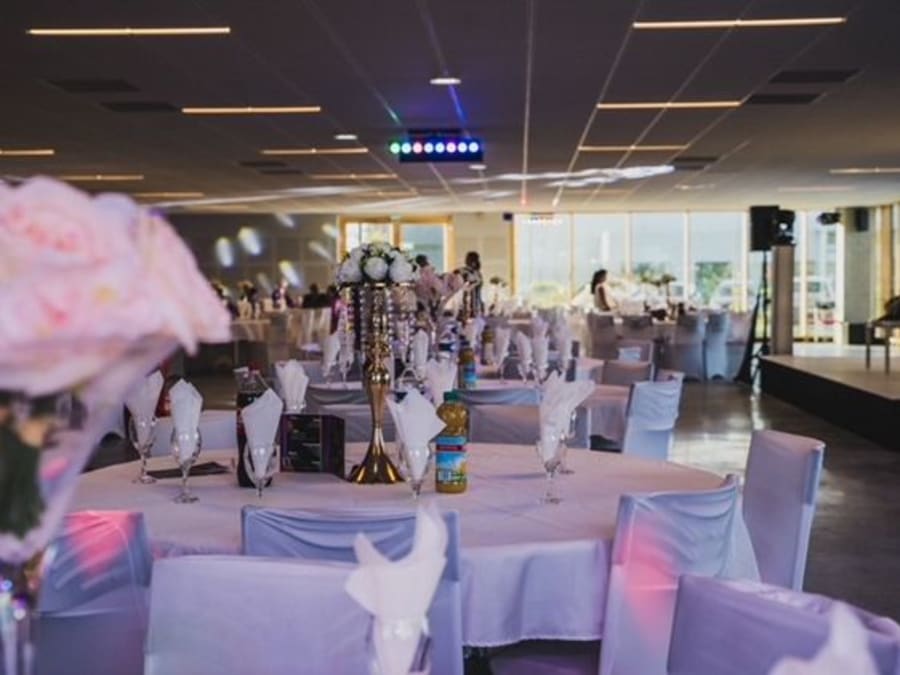 Villa Nova à Villenoy (77)