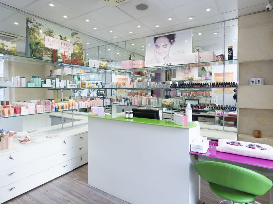 Tratamientos faciales en Paris 11ème Charonne