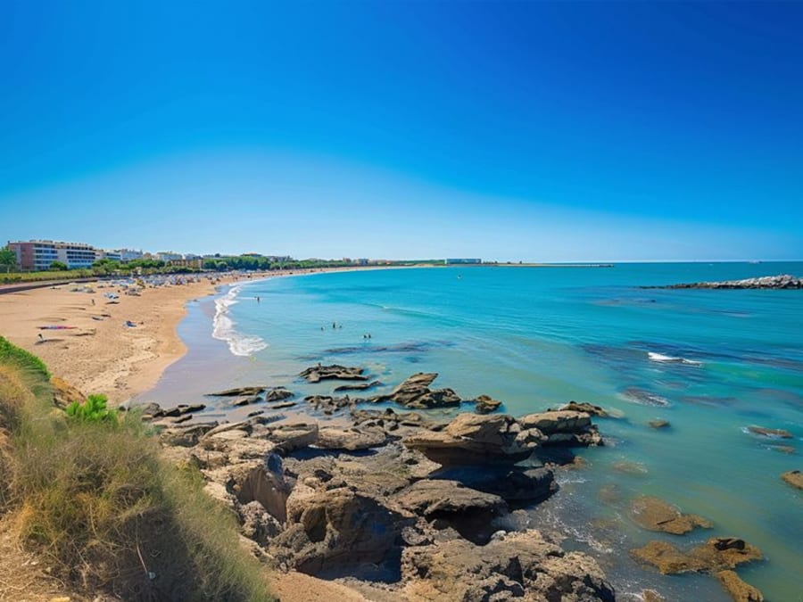 Sowell Cap d'Agde (34)