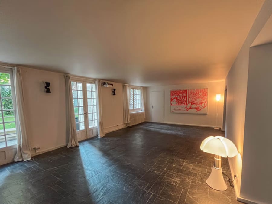 L'Hôtel Particulier du Luxembourg à Paris 5ème