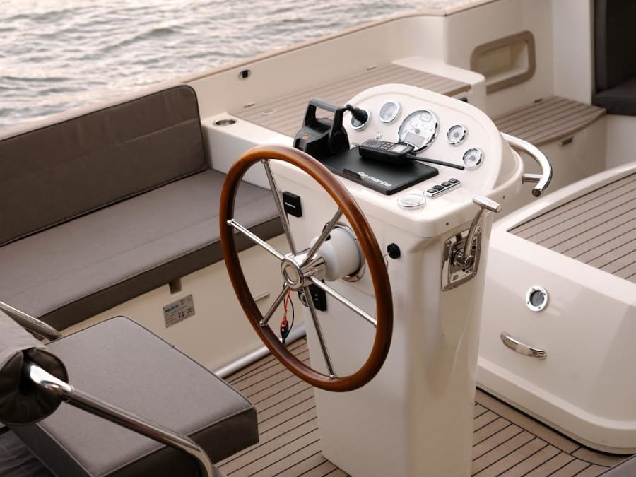 Team Building croisière & atelier cyanotype à Paris 13ème