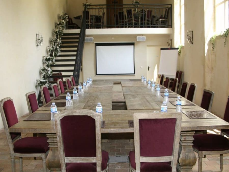 Château de Maudétour (95)