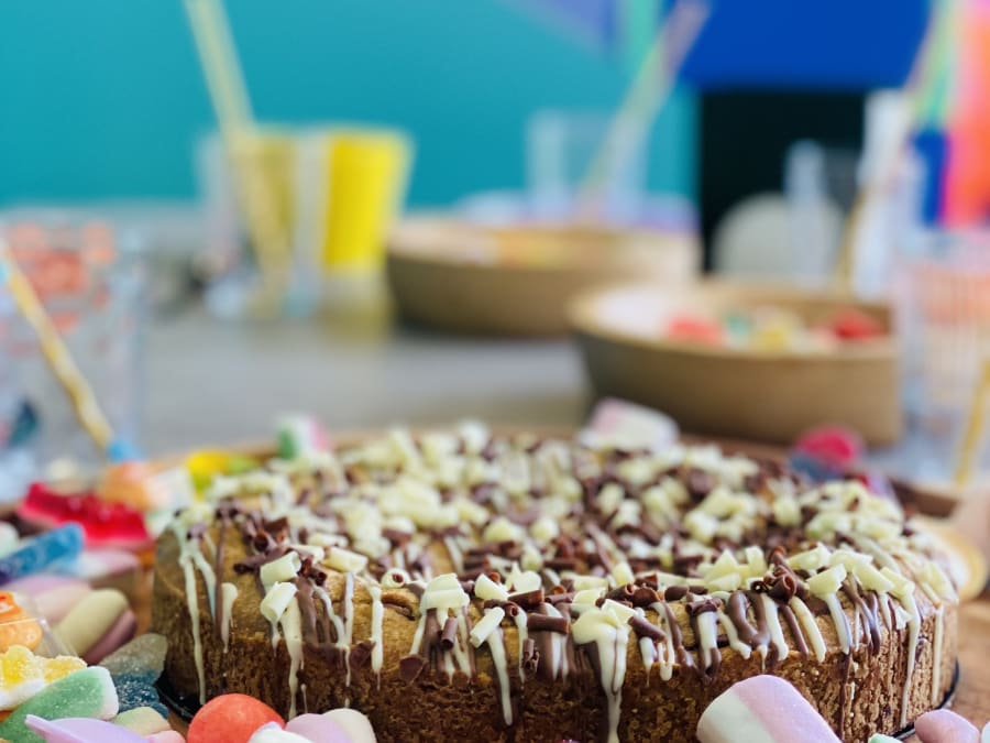 Anniversaire Parcours Sensoriel 7-11 ans près de Marne-la-Vallée