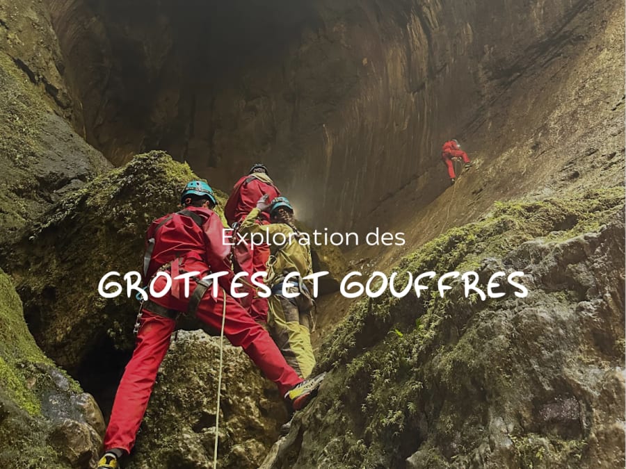 Pass Grimpe | +80 activités en France