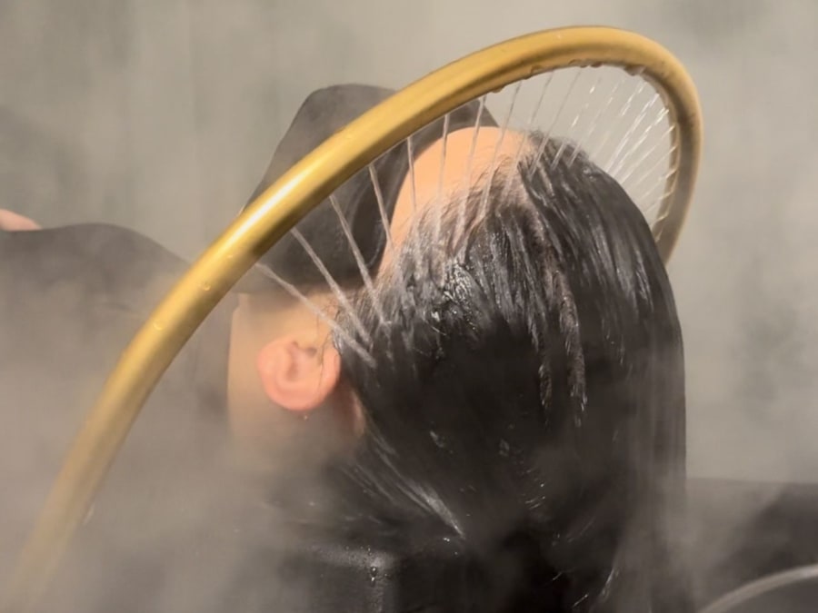 Head Spa en Argenteuil (95)