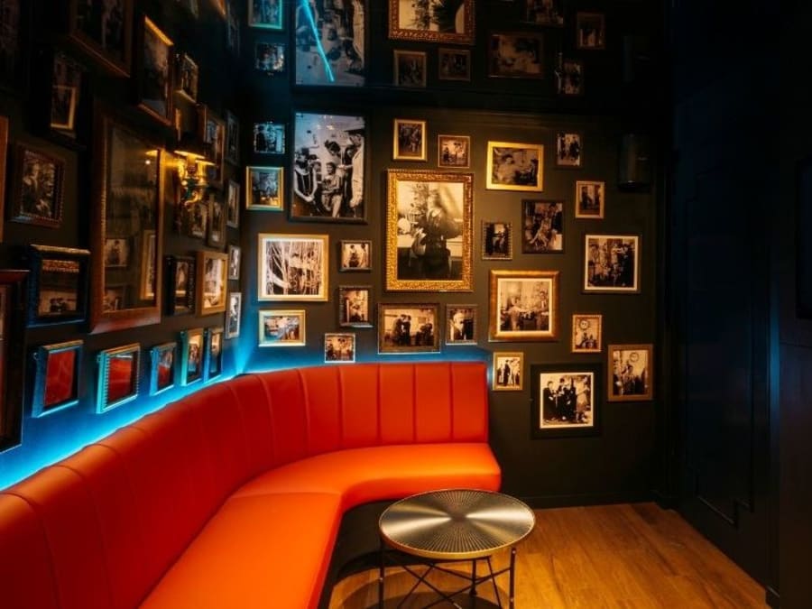 Team Building Karaoké à Paris 17ème