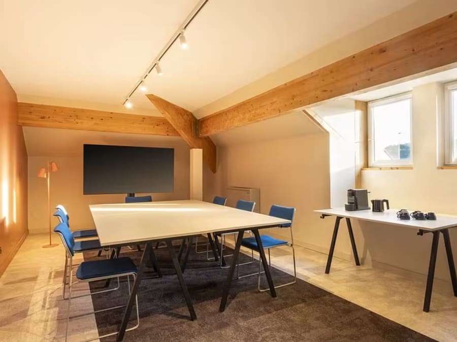 Best Western Hôtel Kobalt à Epagny Metz-Tessy (74)