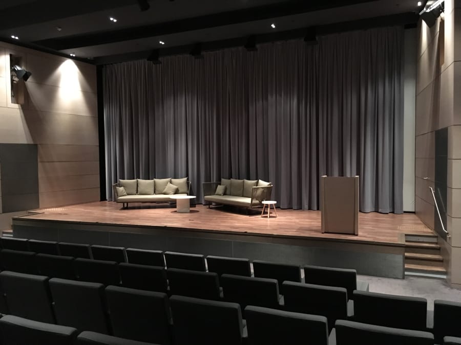 Press Club à Issy-les-Moulineaux (92)