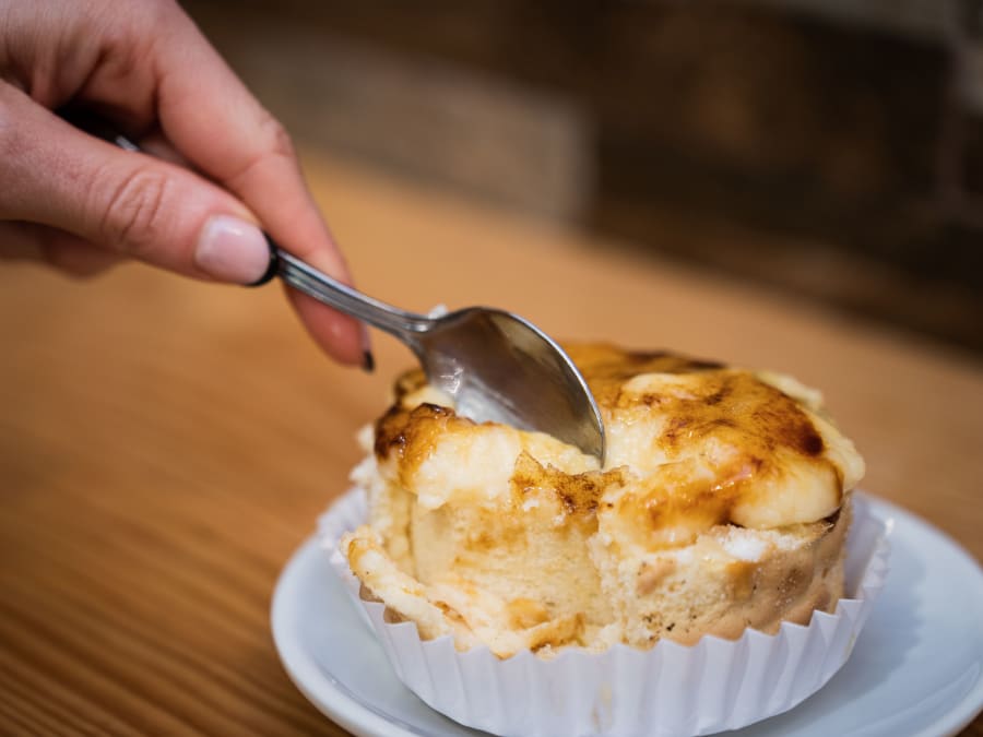 Ruta gastronómica por Valencia