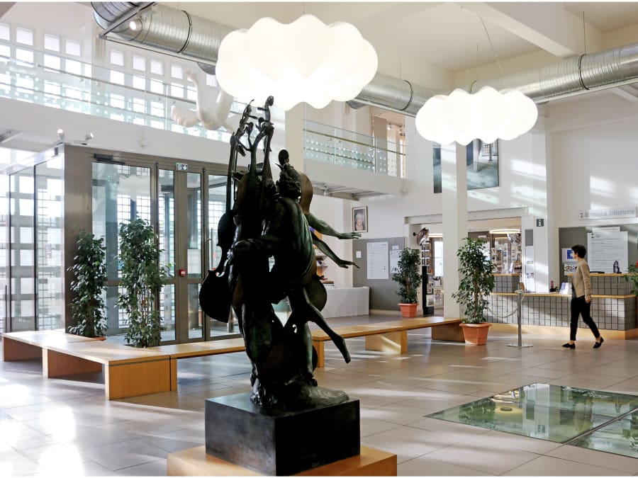 Tickets for the Musée Regards de Provence in Marseille (13)