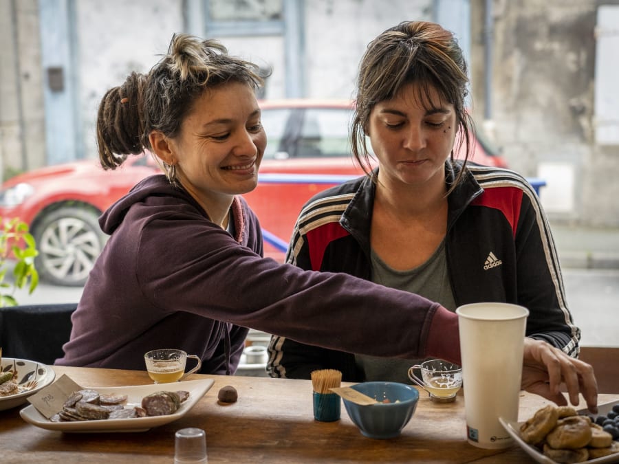 Atelier brassage de bière à Aubusson (23)