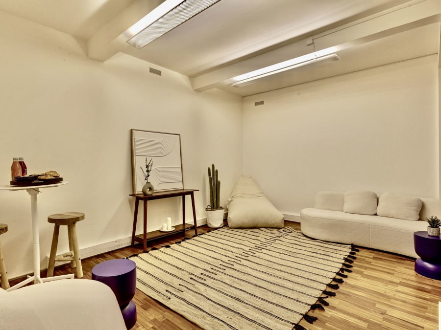 Kaskad République à Paris 10ème