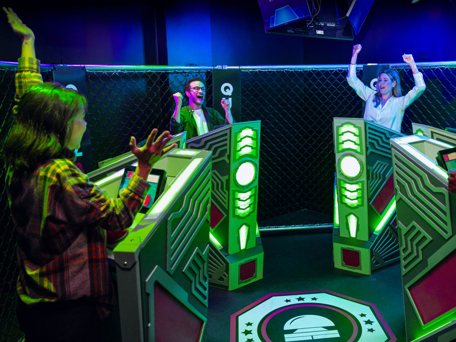 EVJF multiactividad en Deauville (14)