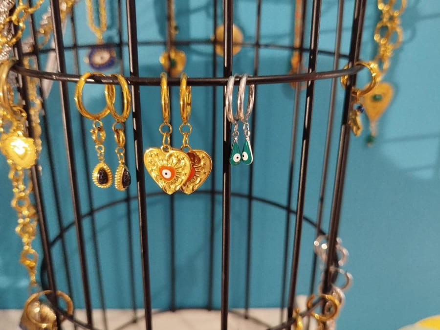 Atelier création de bijoux à Montpellier (34) 