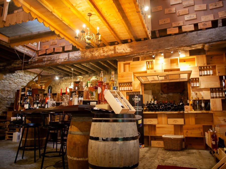 Juego de escape y catas de vino en Burdeos (33)