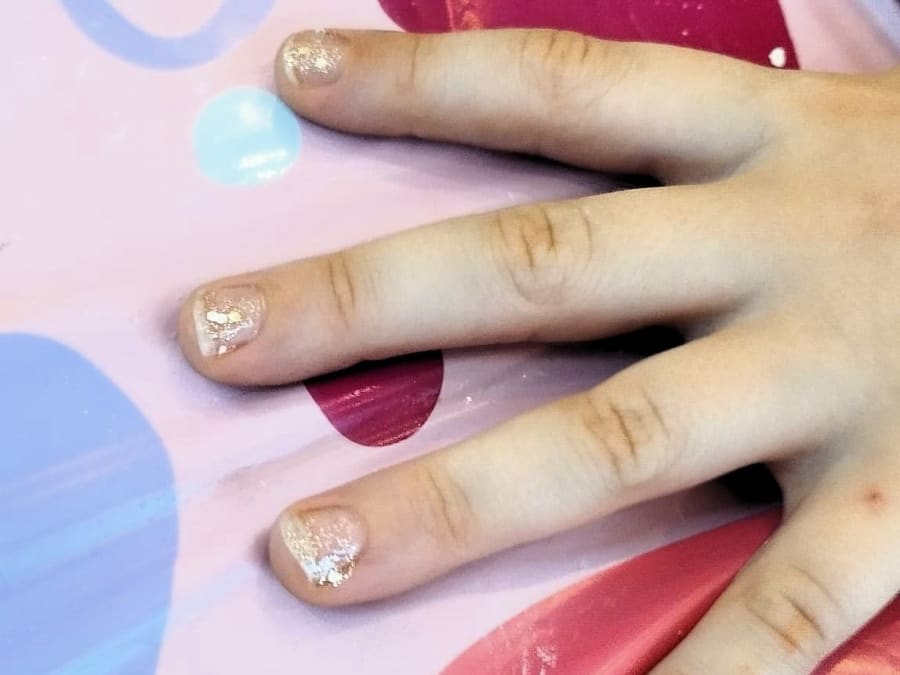 Anniversaire Spa Party 7-14 ans à Paris 8ème