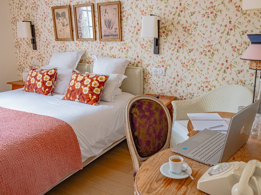 Le Saint-Christophe **** à La Baule (44)