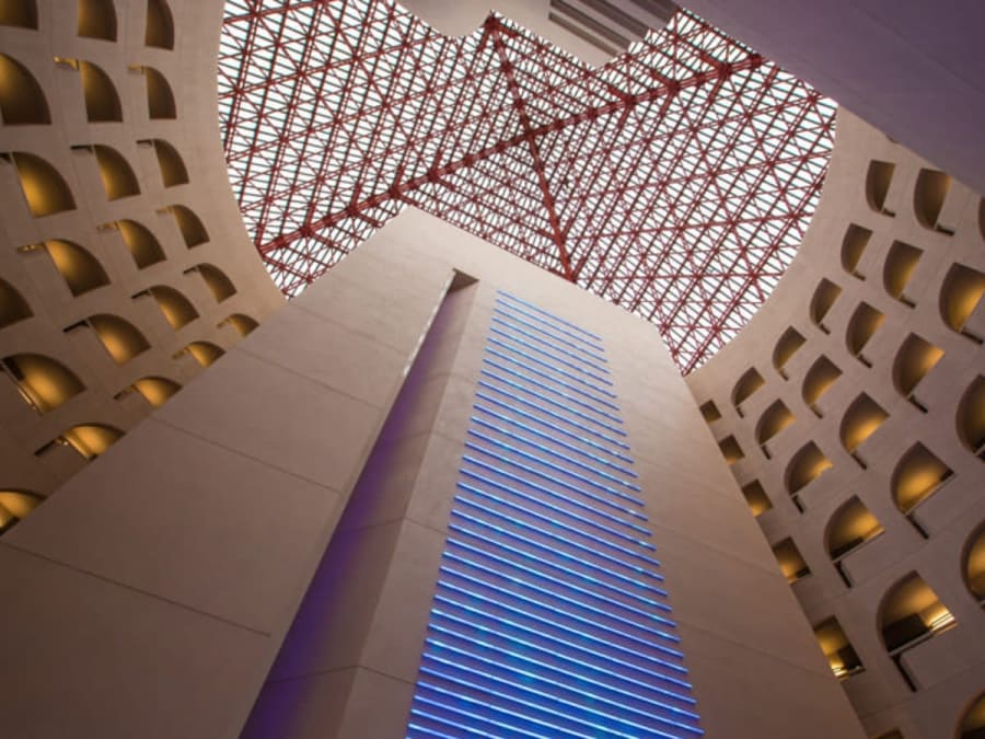 Radisson Blu Hôtel Lyon ****
