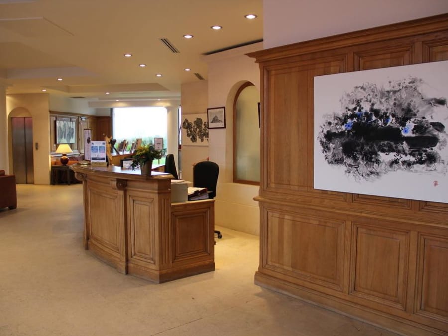 Le Relais Saint-Michel (50)