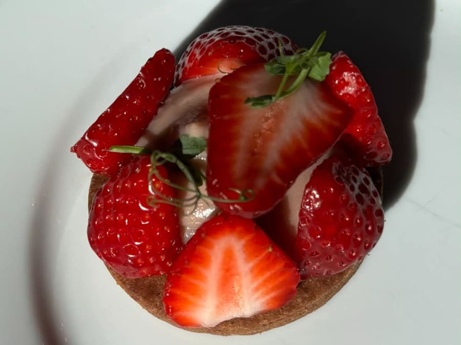 Initiation à la pâtisserie végétale à Marseille 7ème