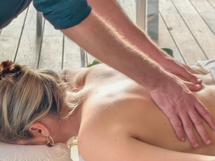 Massage in Annecy (74)