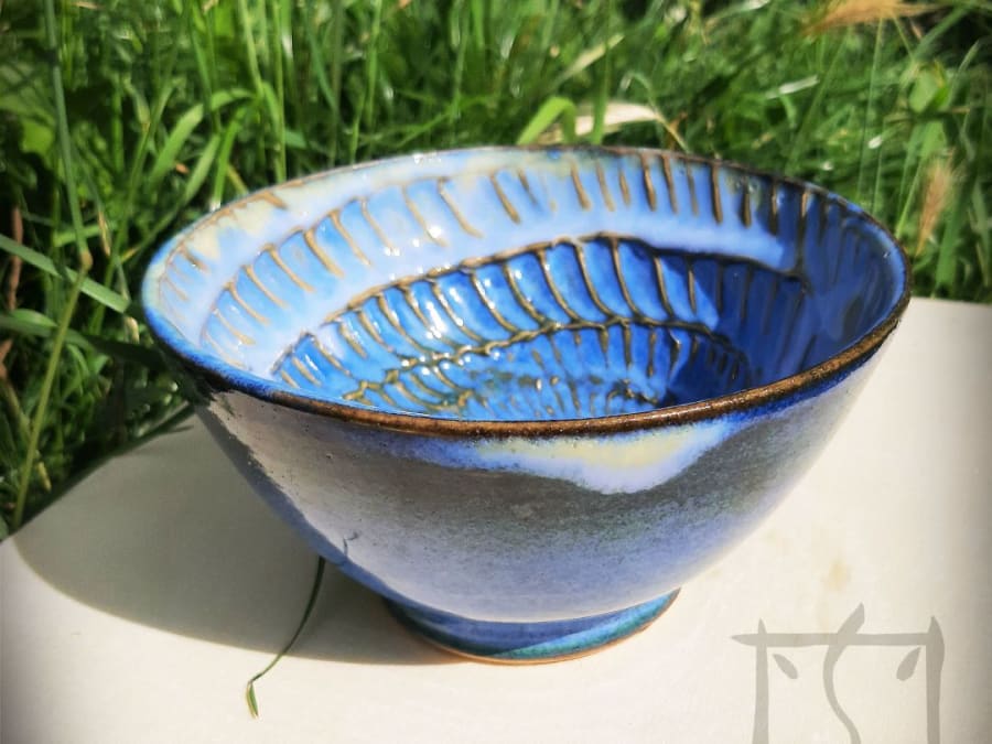 Taller de cerámica en Jouy-le-Moutier (95)