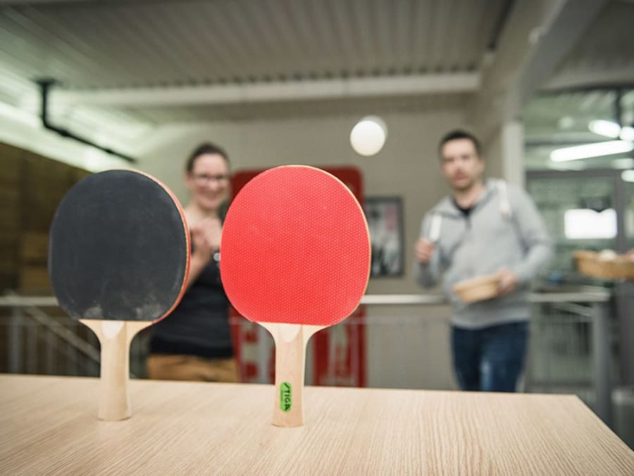 Animation Défis et Quiz "60 secondes chrono" en Rhône-Alpes