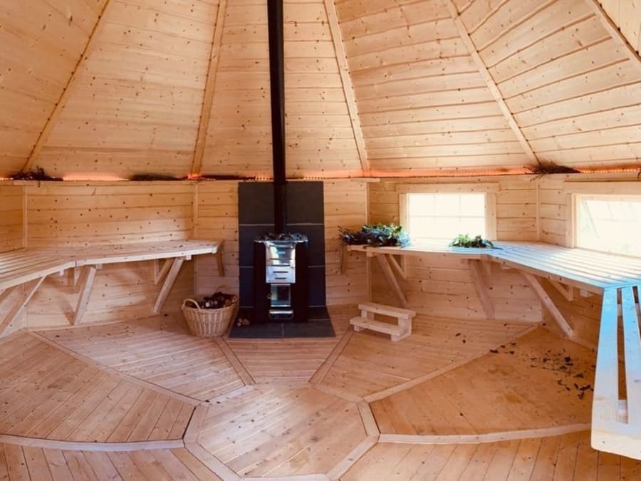 Massage &  Gommage à Mouzay (37)