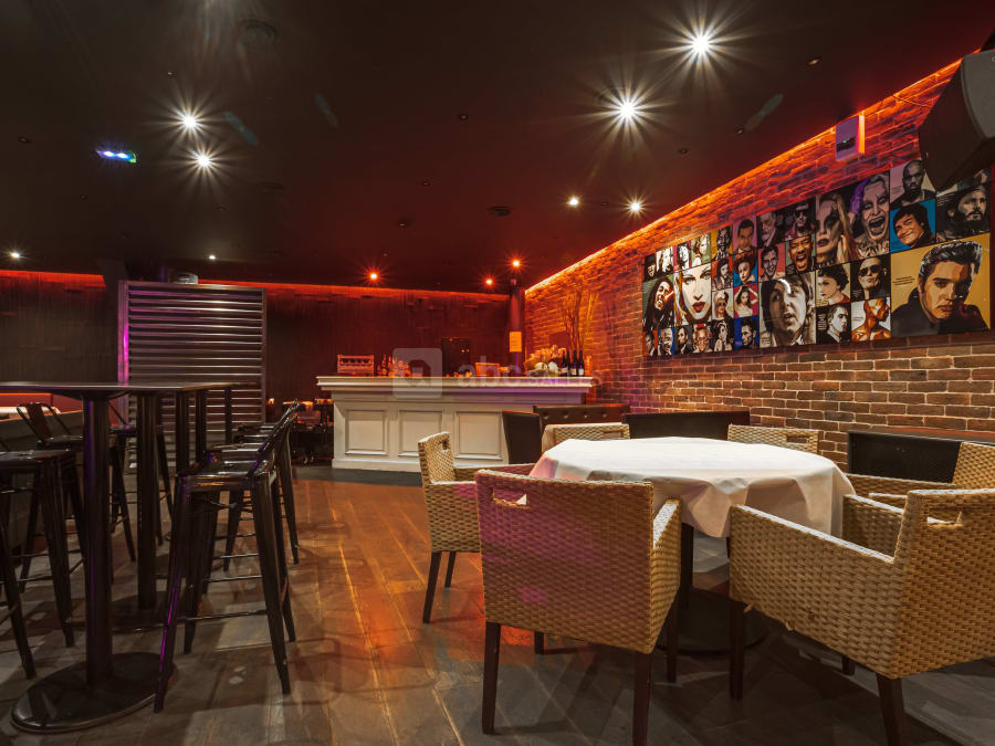 L'Avenue 45 à Villeurbanne (69)