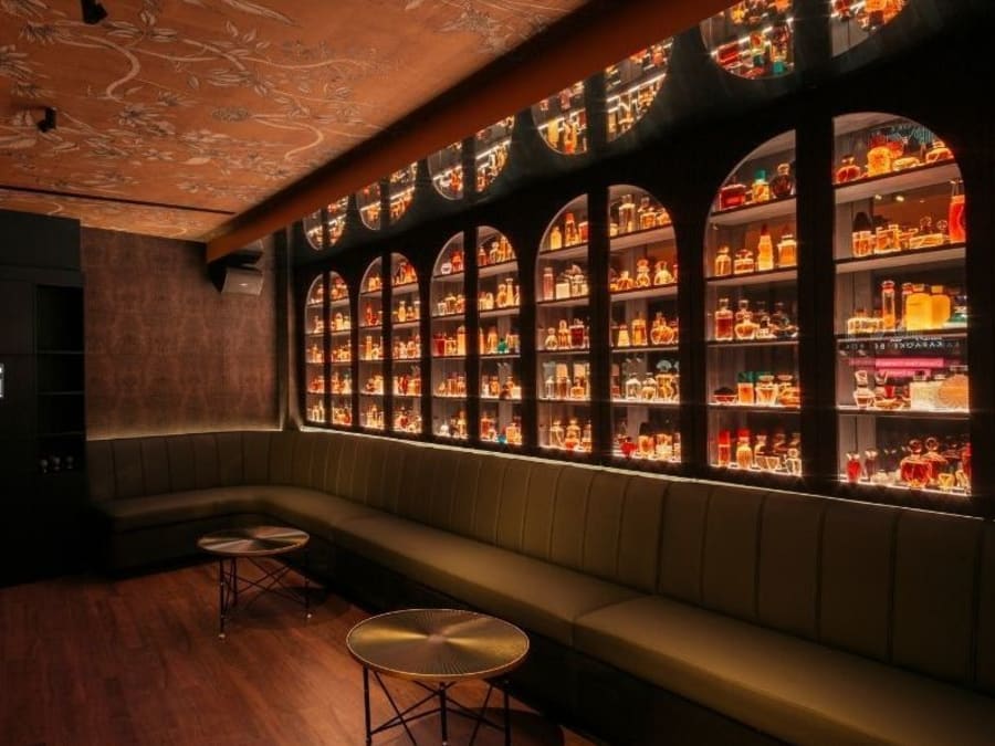 Bam Karaoké à Paris 17ème