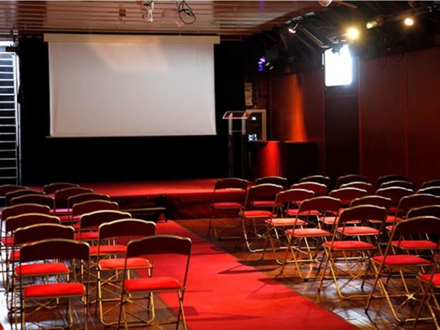 Péniche Joce à Paris 12ème