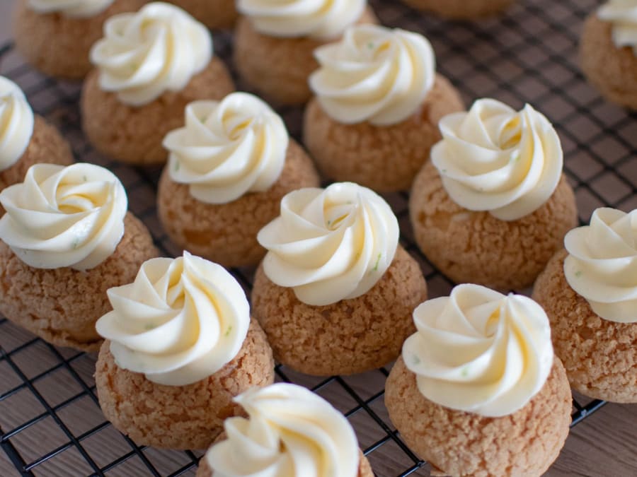 Team Building Atelier "Petit choux"  à Paris 14ème