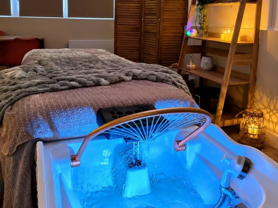 Head Spa in Roubaix (59)