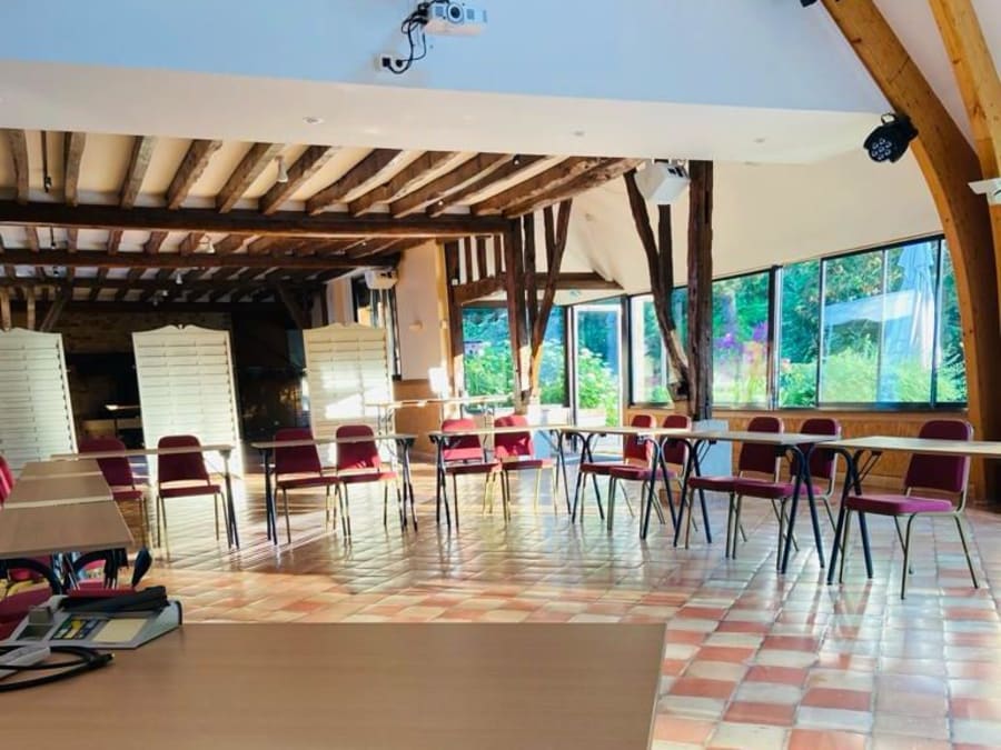 Domaine du Colombier à Beauvais (60)